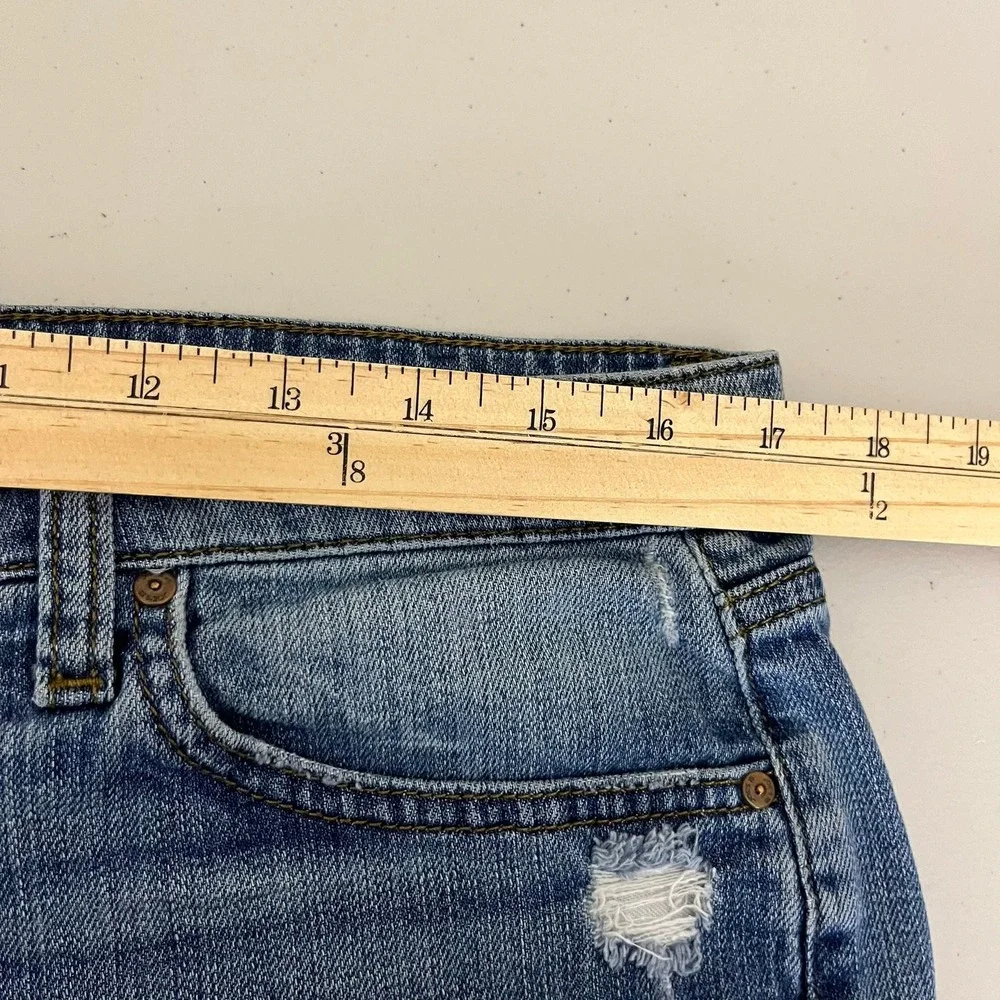 Joes Jeans these joe